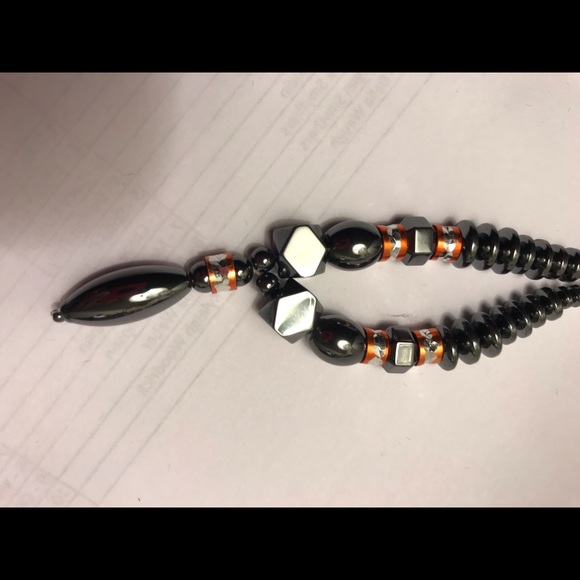 New necklace from South Africa - Picture 2 of 6